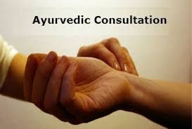 Ayurveda Consultation